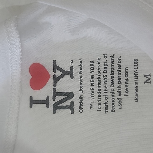 T shirt - Picture 3 of 3